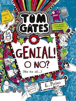 cover image of Genial! O no? (No ho sé...)